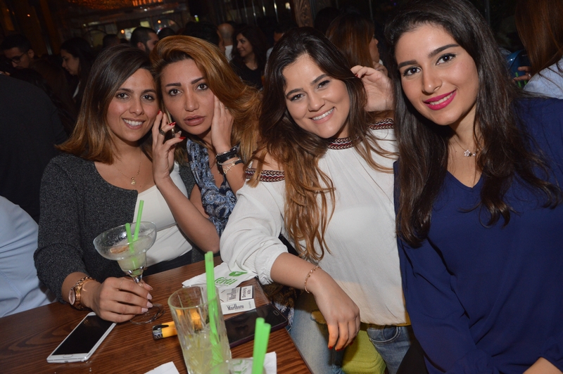 Fertil Dbayeh on Saturday Night